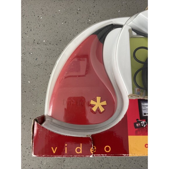 Pinnacle Dazzle DVD Recorder Video Capture PC USB DVC101 Rev 1.1 NTSC PAL Svideo - Picture 2 of 10